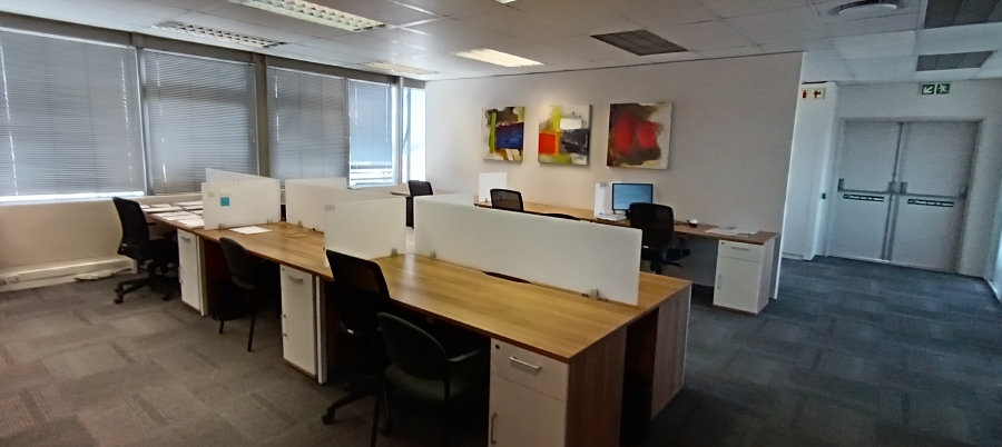 Commercial Property for Sale in Tyger Valley Western Cape